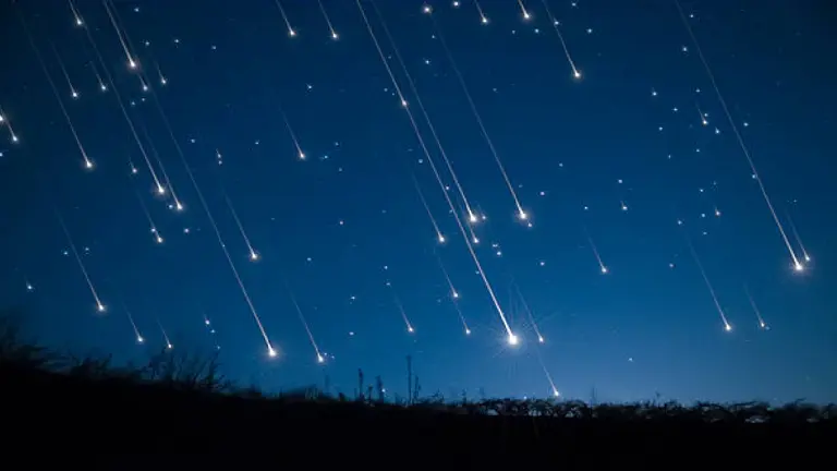 Where To Watch Lyrid Meteor Shower 2025