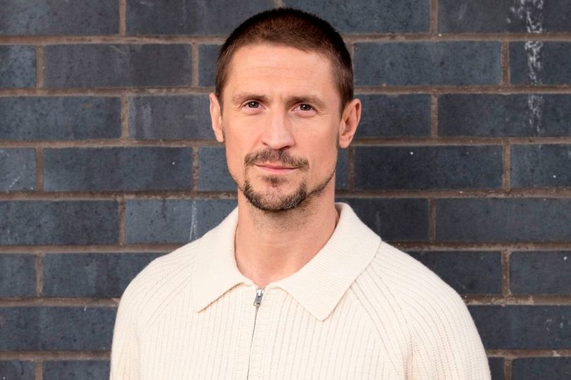 Coronation Street's next villain 'unmasked' as star admits Carl's dark past