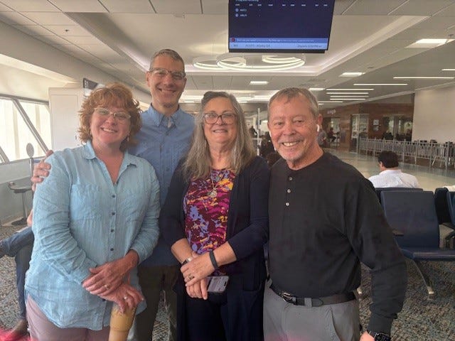 'Beautiful way to die': Residents say Pope Francis' death on Easter ...