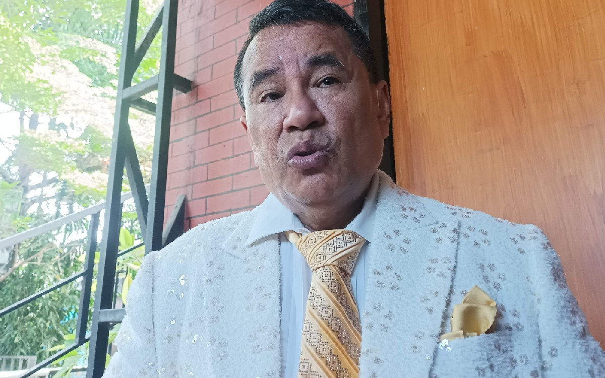 Eks Jampidsus tunjuk Hotman Paris jadi kuasa hukum
