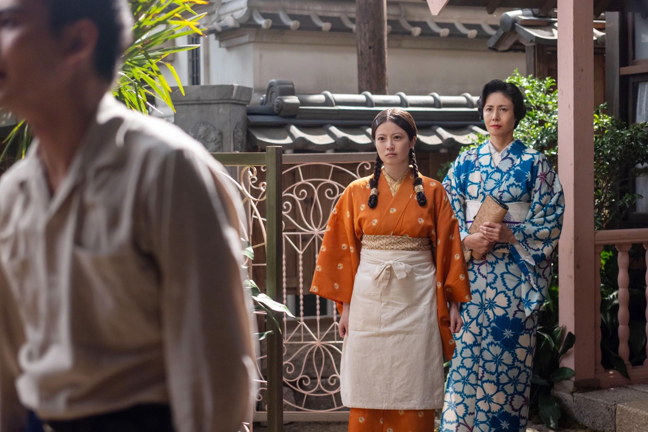 �B�A�ƥ��С�h������Ѥ󡹵�17�ؤ�һ���棨C��NHK