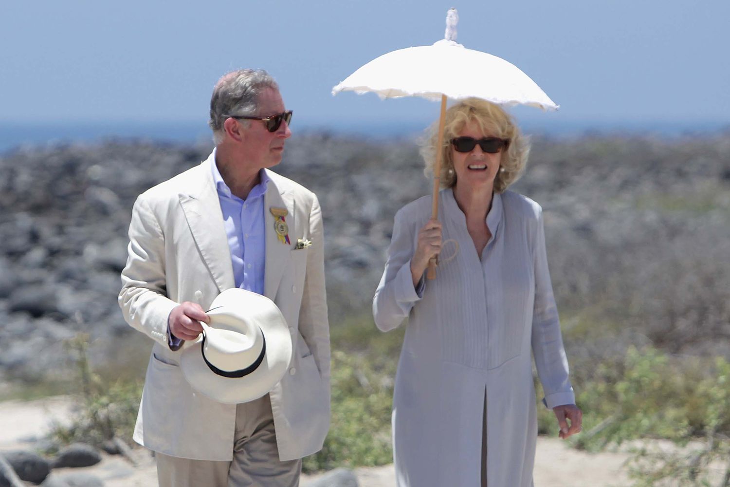 King Charles to Reveal Inside Glimpse of His Life in Unique Exhibition(00)