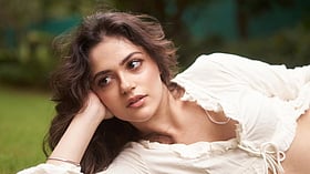 Who Is Aneet Padda? Know About 22-Year-Old Actress All Set To Star