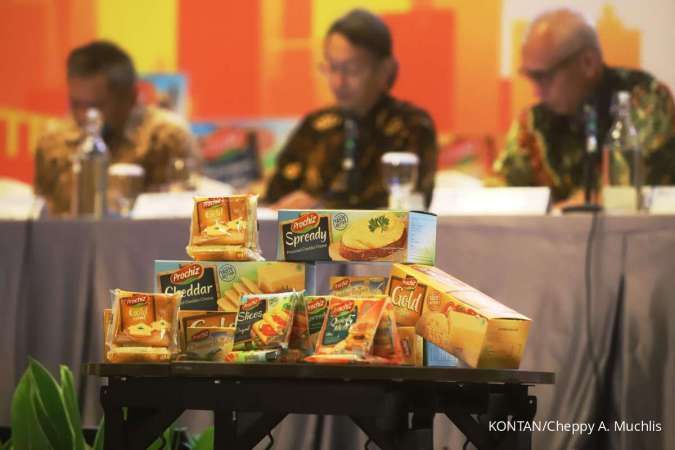 Pemegang Saham Baru Mulia Boga (KEJU) Siap Luncurkan Penawaran Tender Rp 614