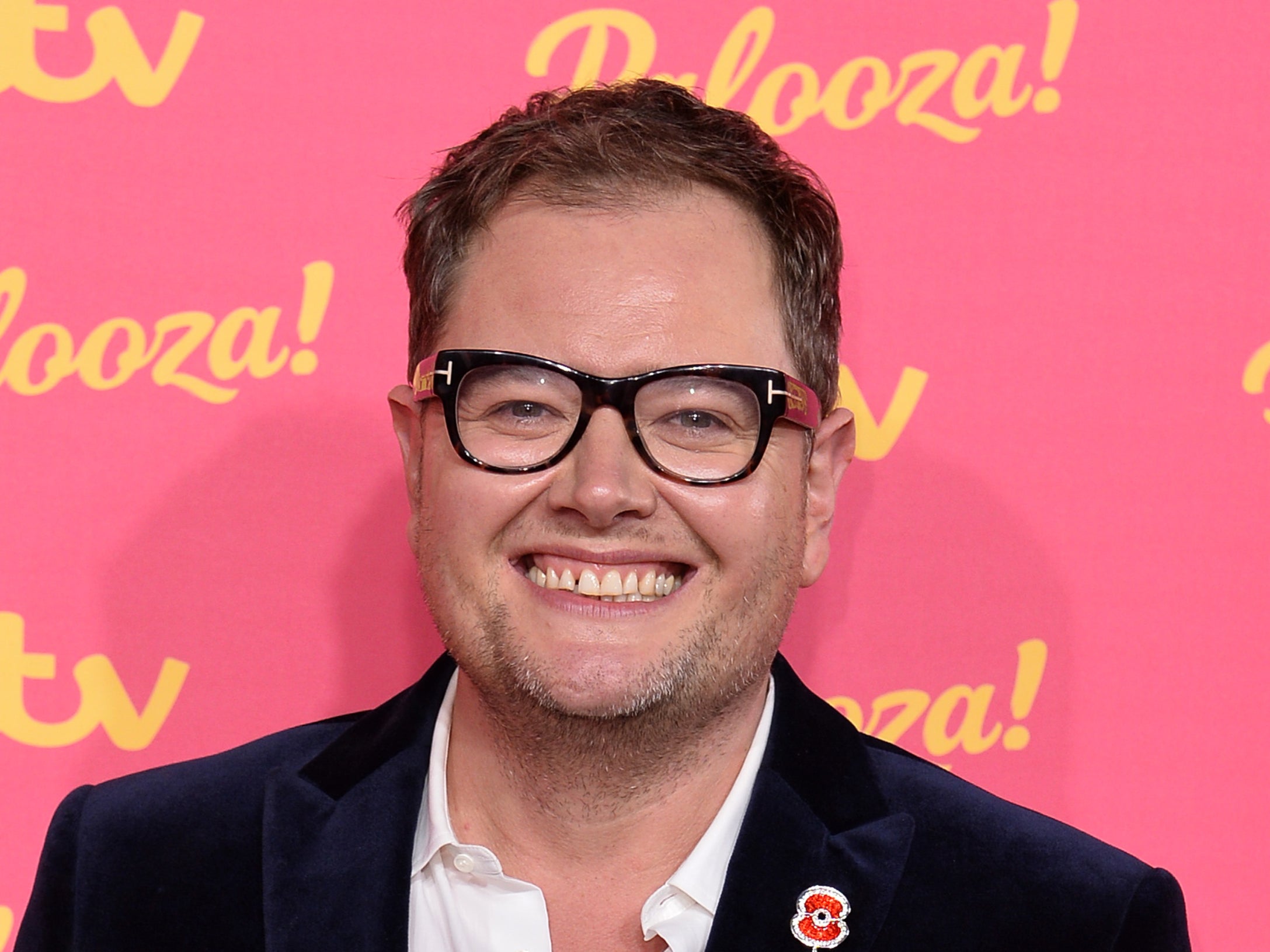 Celebrity traitors full line up revealed as stephen fry ted lasso