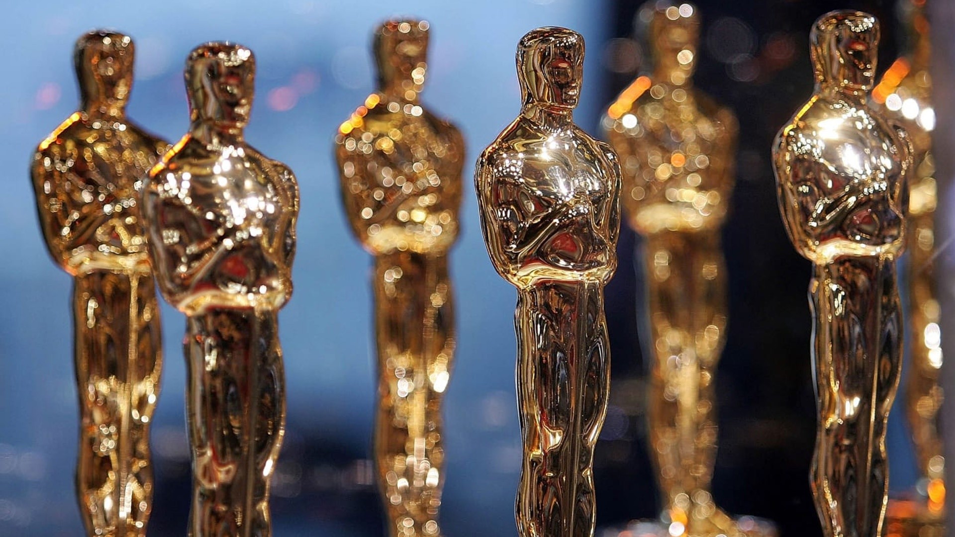 New rule requires Oscar voters to watch all nominated movies