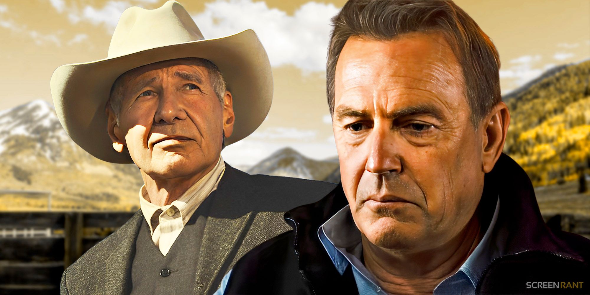 Jacob Solved A Dutton Ranch Problem In 1923's Finale That Kevin Costner's John Dutton Couldn't In Yellowstone