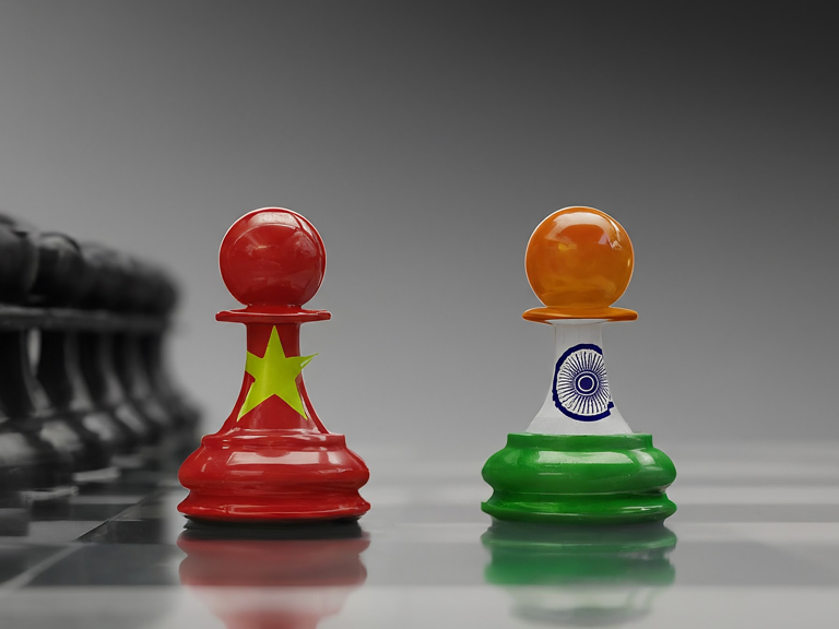 Vietnam stole a march on India. It's India's time now