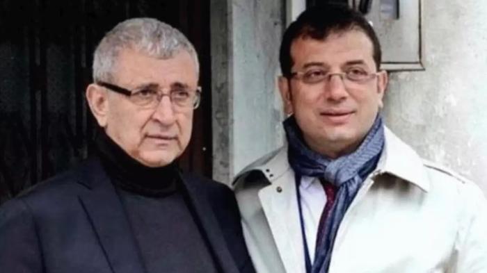 Ver daireyi al iskânı... Rüşvet çarkından Hasan İmamoğlu da çıktı