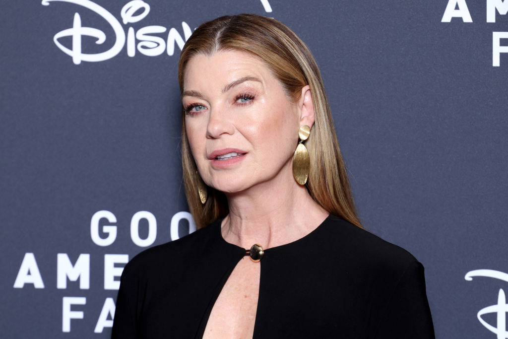 Ellen Pompeo Admits Frustration with 'Grey's Anatomy' Fans' Meredith MixUp