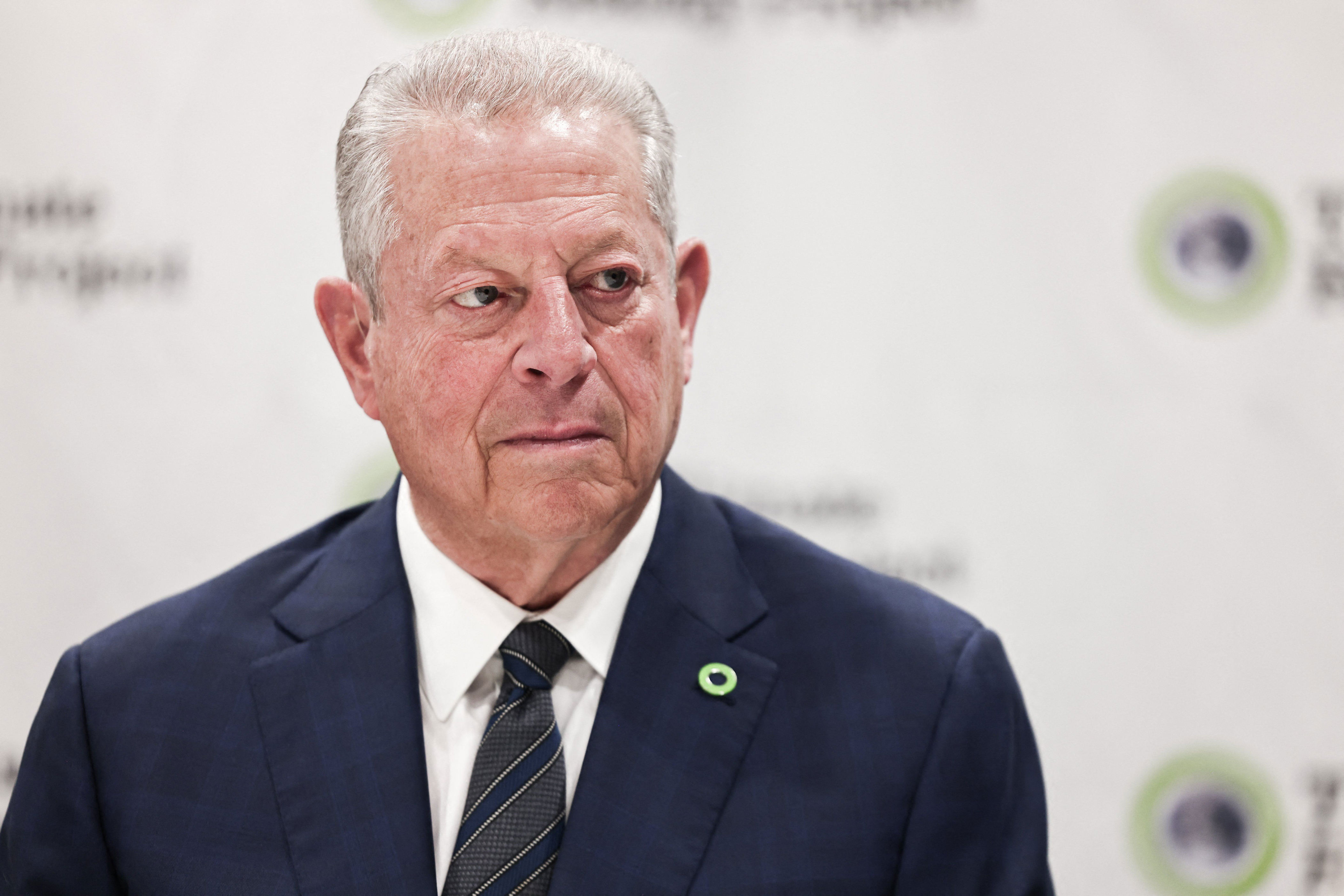 Al Gore Compares Trump Administration To Nazi Germany In Scathing Analysis