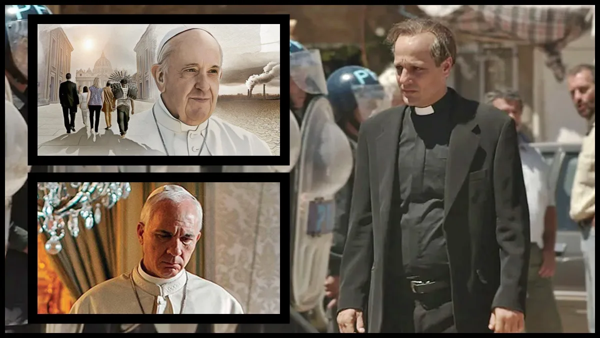 Pope Francis documentaries and films you can’t miss Discover his