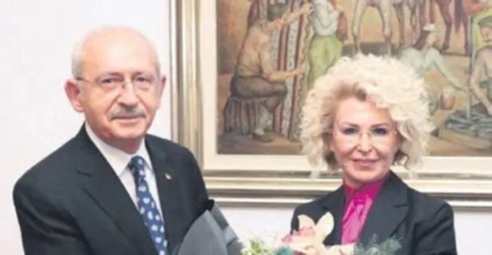 Kılıçdaroğlu'nun müdürü ihanet iddiasını yalanladı