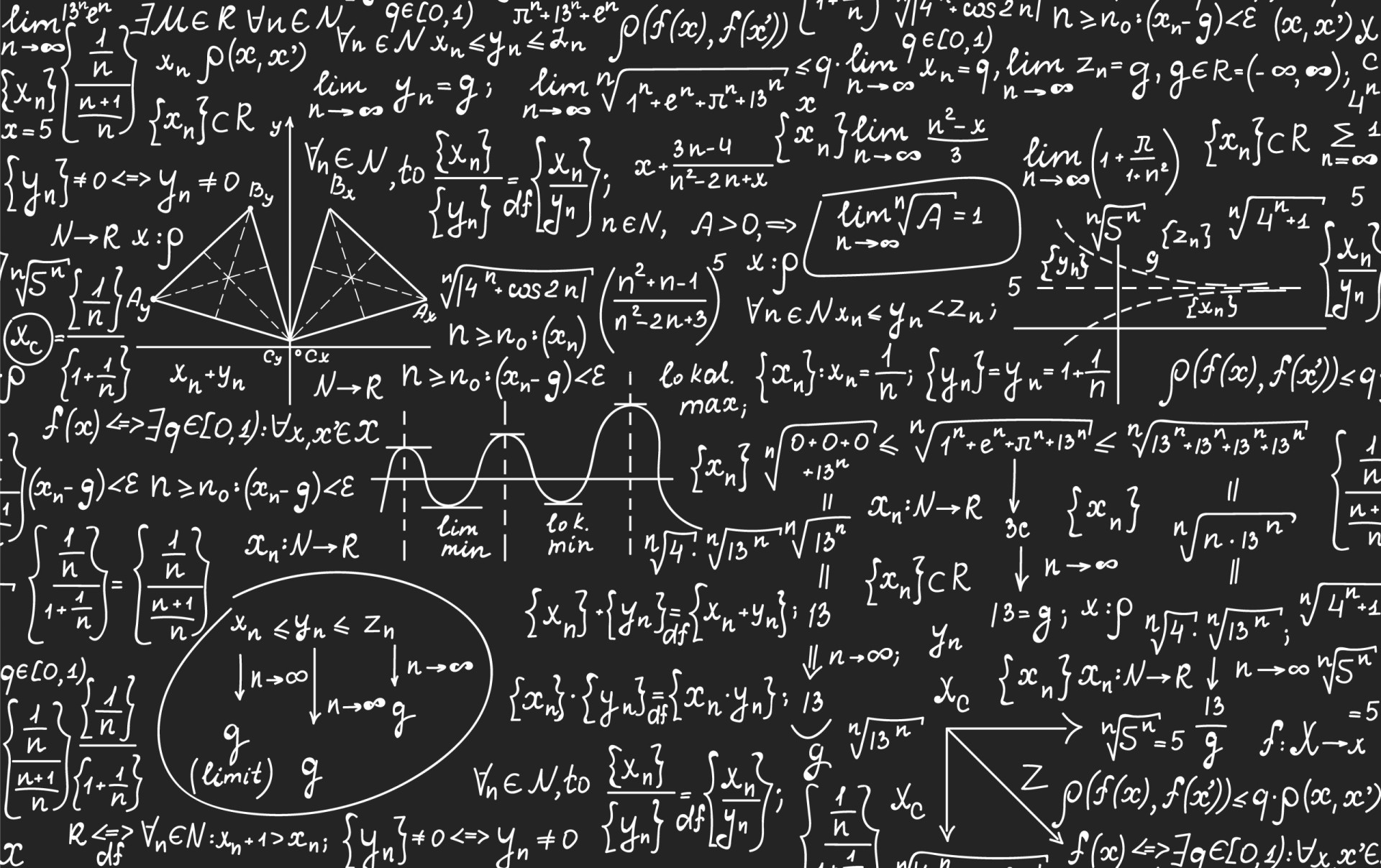 La matematica dietro la teoria del giorno del giudizio nel 2026