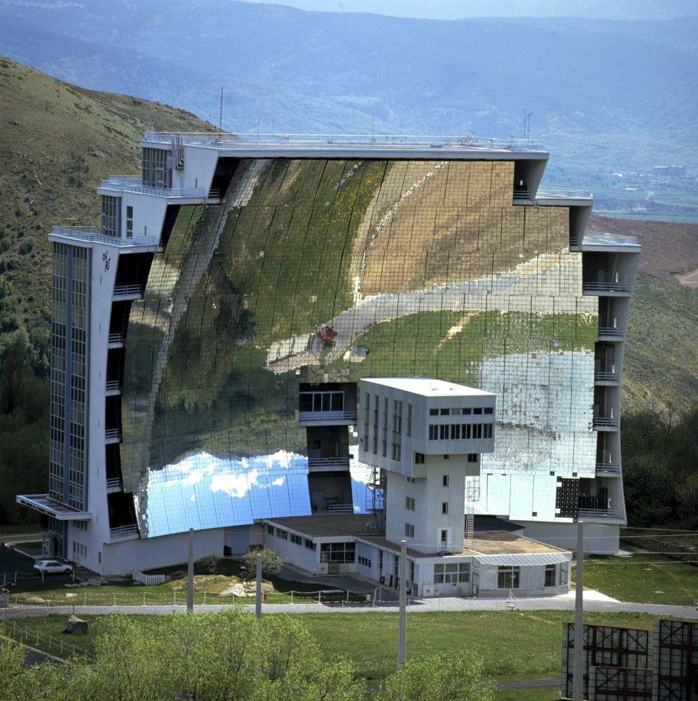 Soluzioni tecnologiche e sviluppo sostenibile