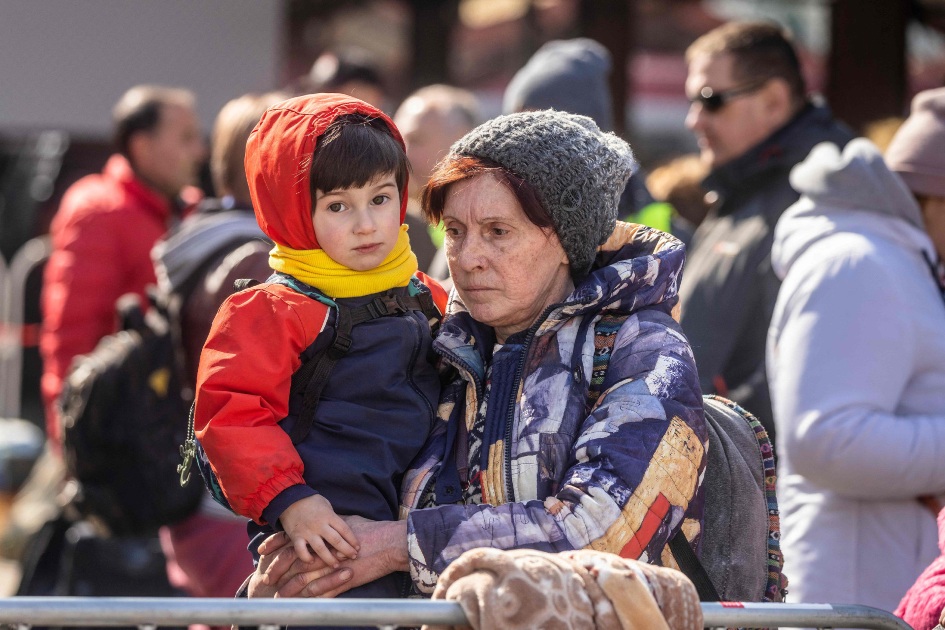 Il concetto di "Peoplo-stat"