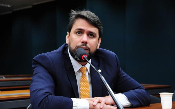 União Brasil rejeita Pedro Lucas no ministério de Lula