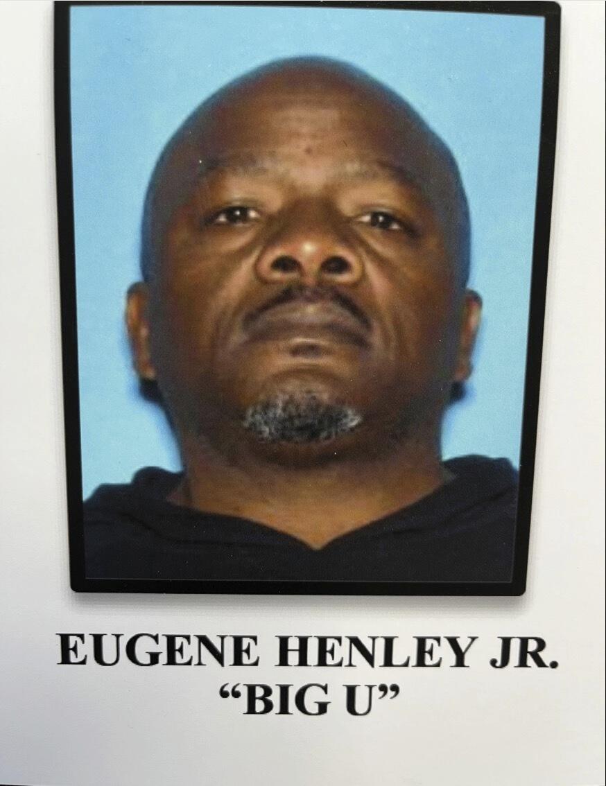 L.A.'s Rollin' 60s Crips: The rise of a notorious gang and its reputed ...