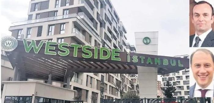 Ver daireyi al iskânı... Rüşvet çarkından Hasan İmamoğlu da çıktı