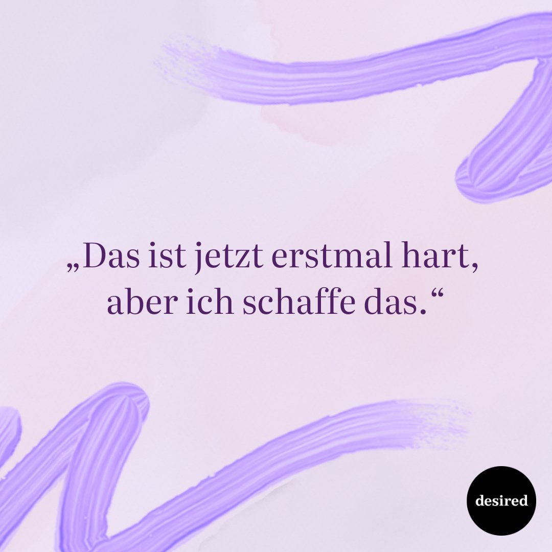 Psychologie: 7 Sätze, die nur emotional belastbare Menschen sagen