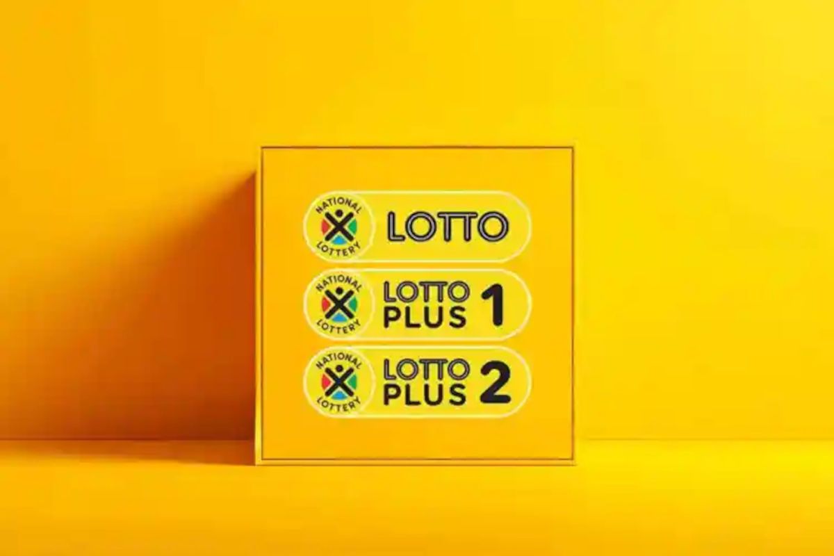 The Lotto results for Saturday, 11 October 2025