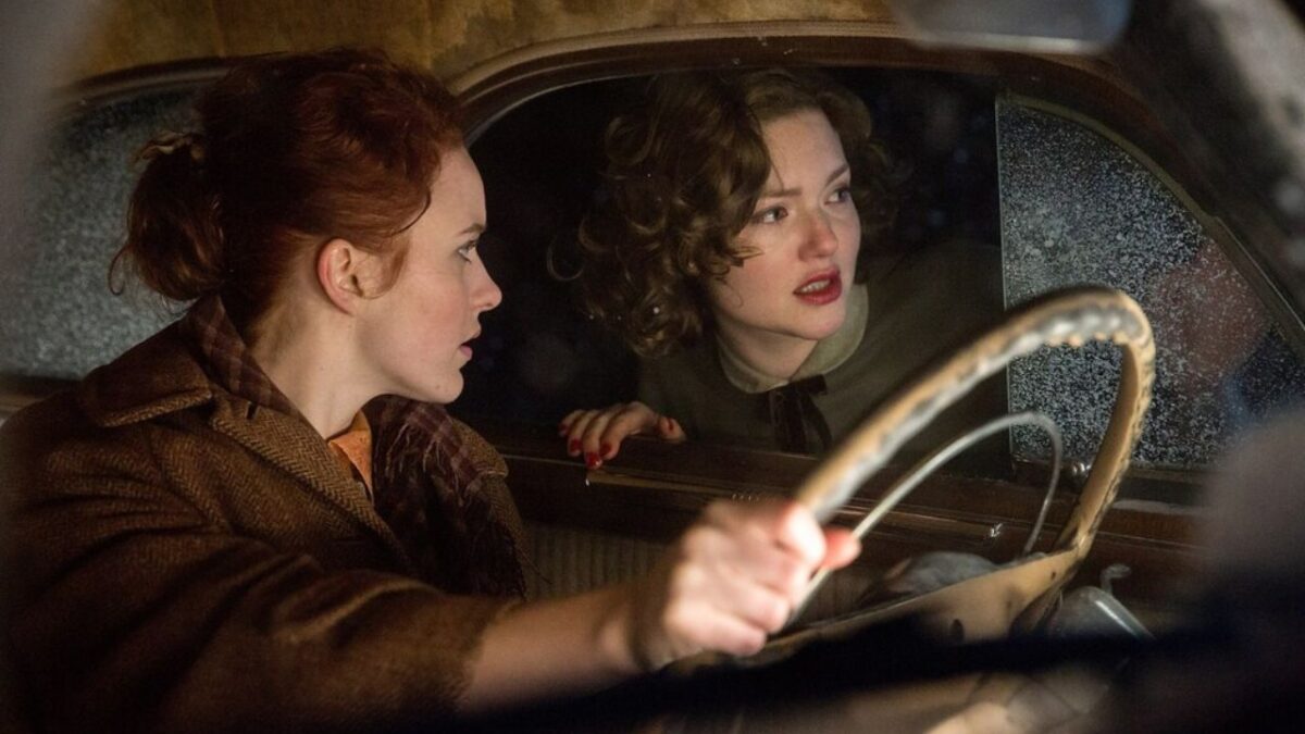 7 Best Rachel Brosnahan Movies & TV Shows (Ranked)