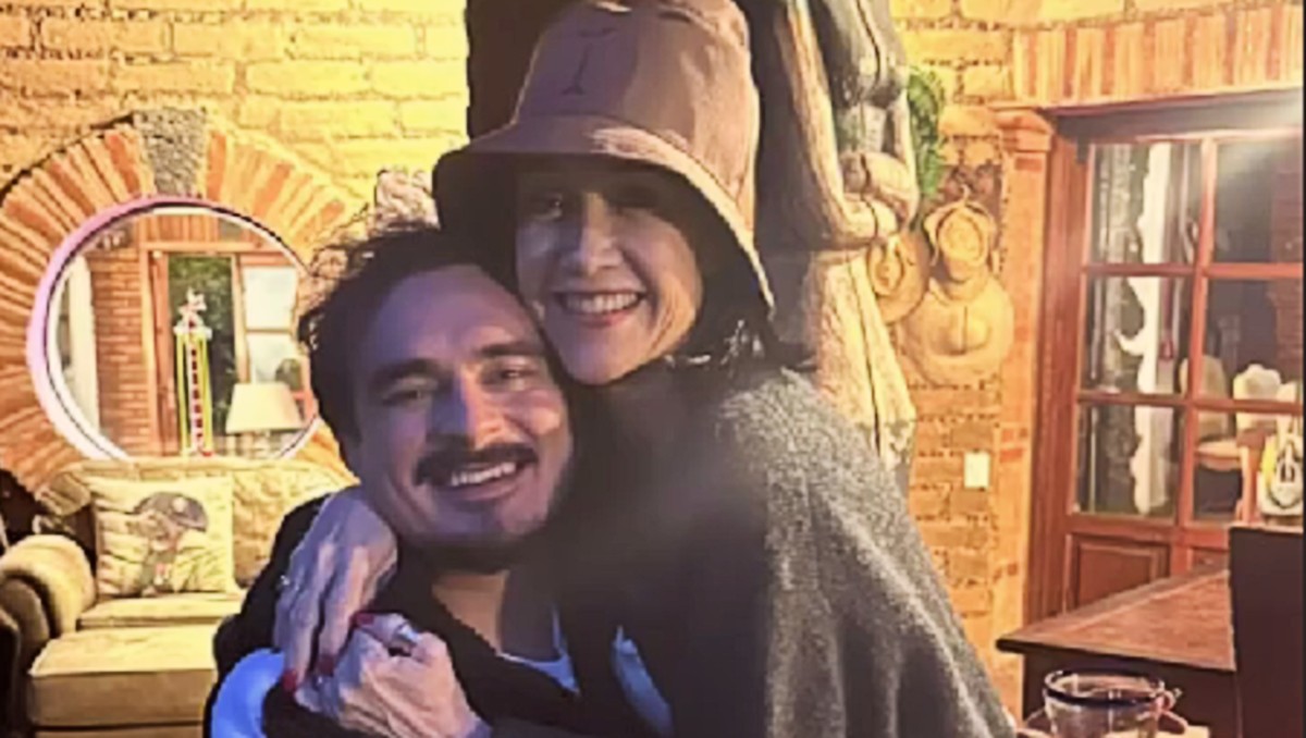 Susana Zabaleta,Ricardo Pérez,relación Susana Zabaleta Ricardo Pérez,entrevista Pati Chapoy,Susana Zabaleta separación,pareja de susana zabaleta,Ricardo Pérez y Susana Zabaleta,ricaro y susana zabaleta,novio de Susana Zabaleta