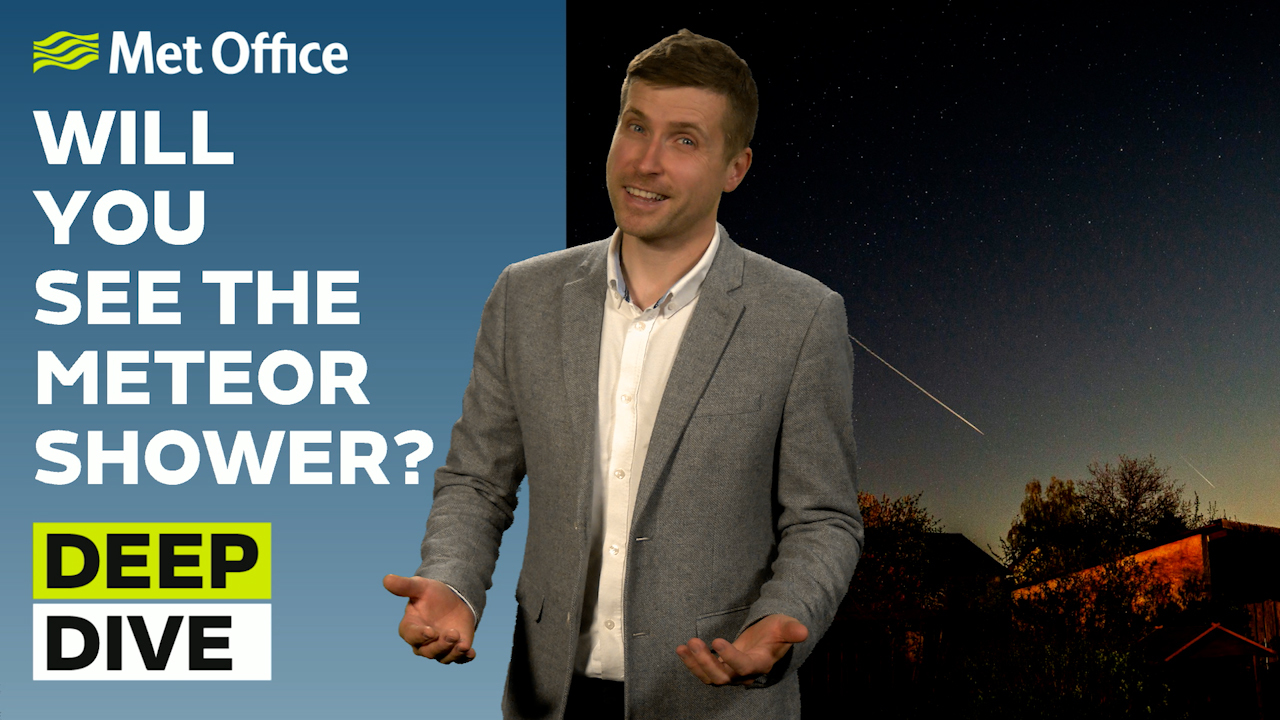 Deep Dive 22 04 2025 Rain Then High