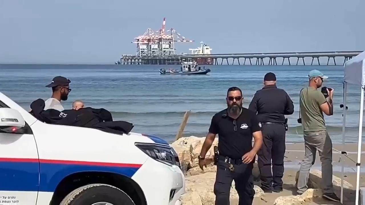 People crowding sharks may have led to attack on missing man off