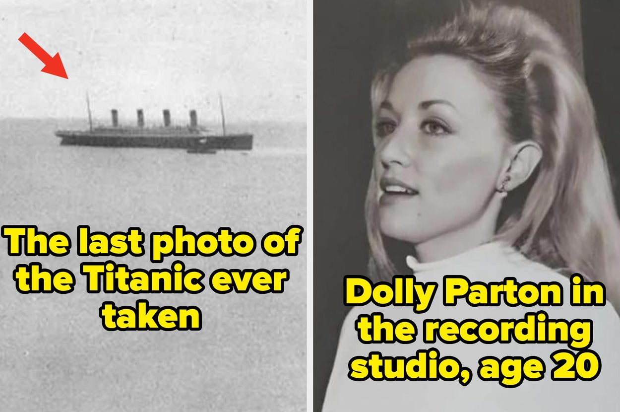 My Entire Perspective On The World Was Just Turned Completely Upside