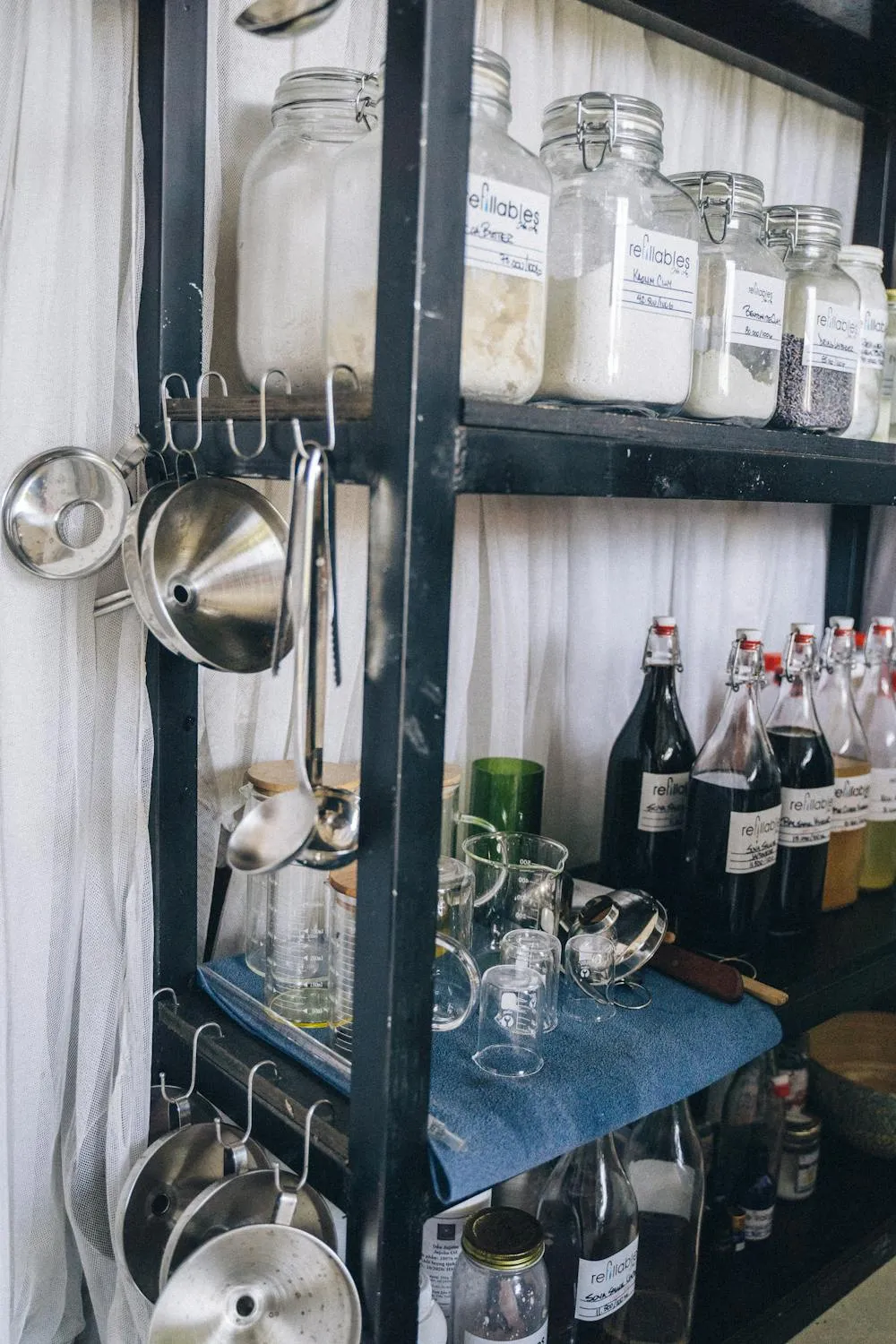 18 Items You D Find In Every Kitchen Drawer Back Then