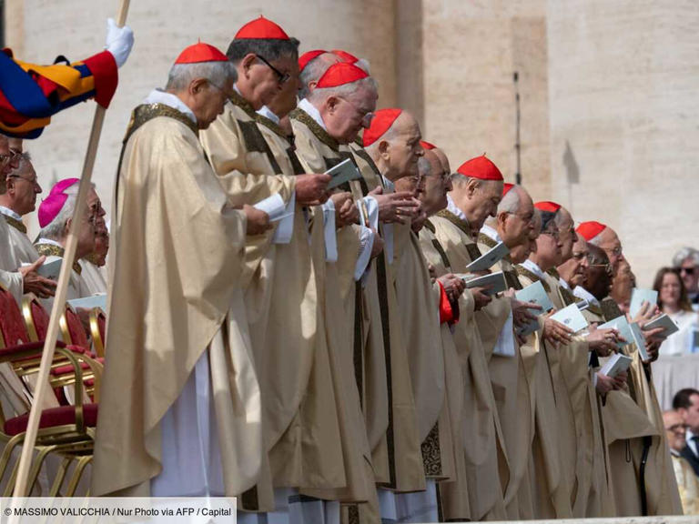 Vatican - Élection du pape : pourquoi certains cardinaux n’ont pas le droit de vote
