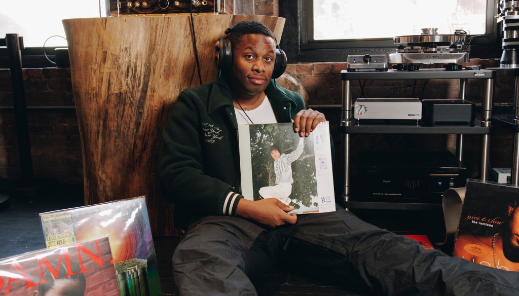 ‘SNL's Devon Walker Launching Music-Focused Comedy Podcast ‘My Favorite ...
