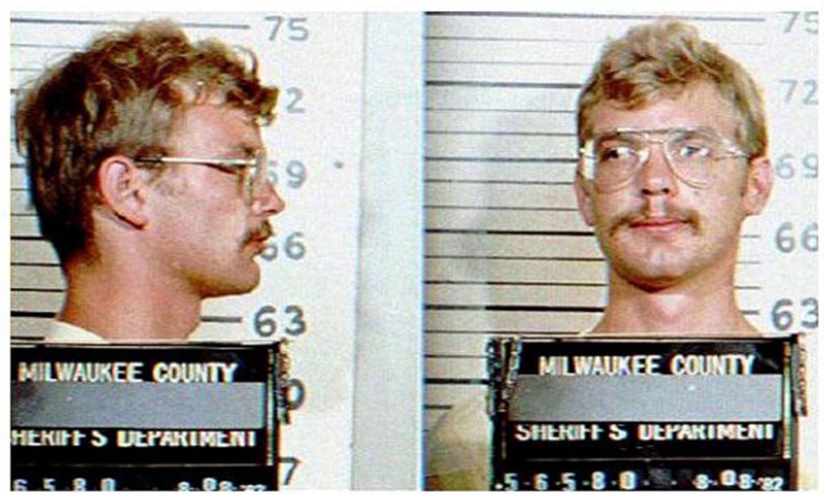 The Disturbing Clues That Could Be Hiding in a Pair of Jeffrey Dahmer’s