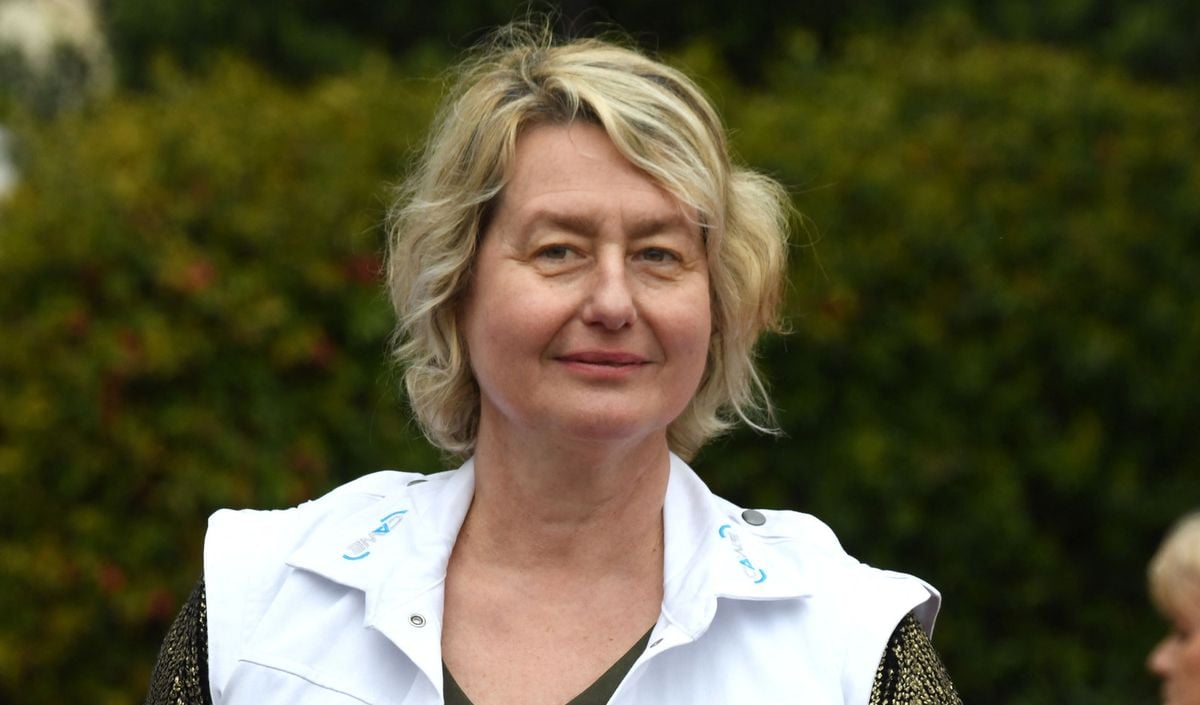 "Có lẽ tôi nên lắng nghe bạn nhiều hơn...": Luana Belmondo sáng suốt về lời khuyên của