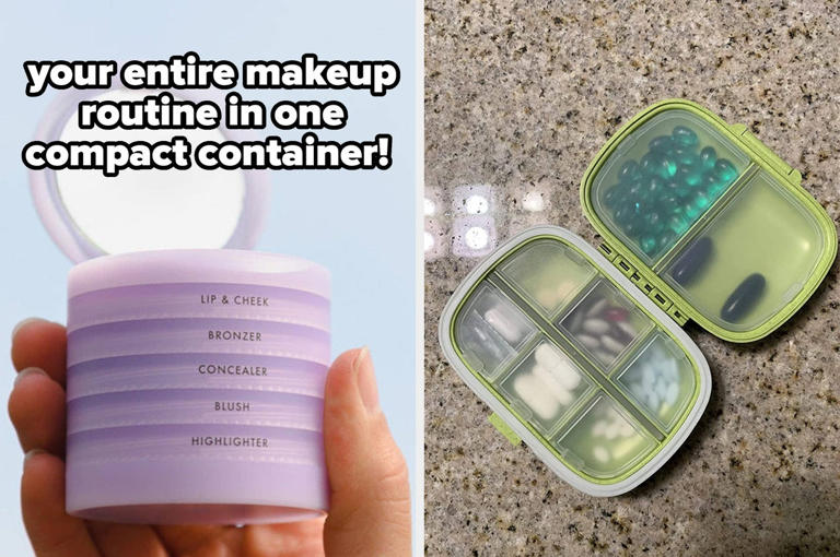 Maturing Is Realizing You Really Only Need A Carry-On, And These 27 ...