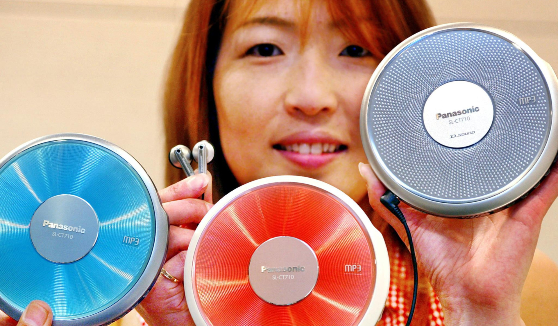 Memorable events that shaped the '80s, '90s, and 2000s