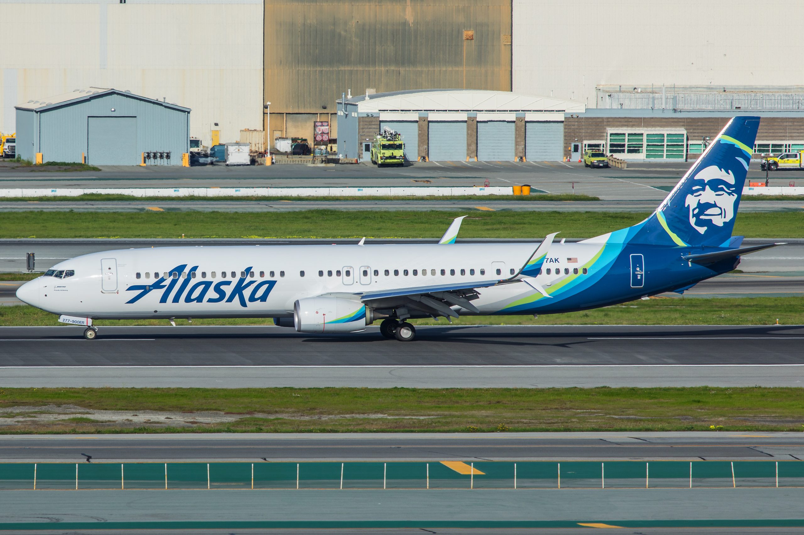 Alaska Rolls Out New Loyalty Program
