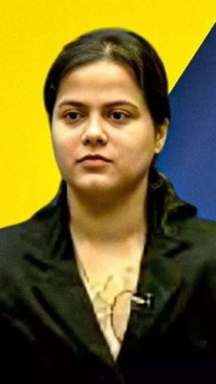 Check UPSC Topper Shakti Dubey's Family, Background And Journey!