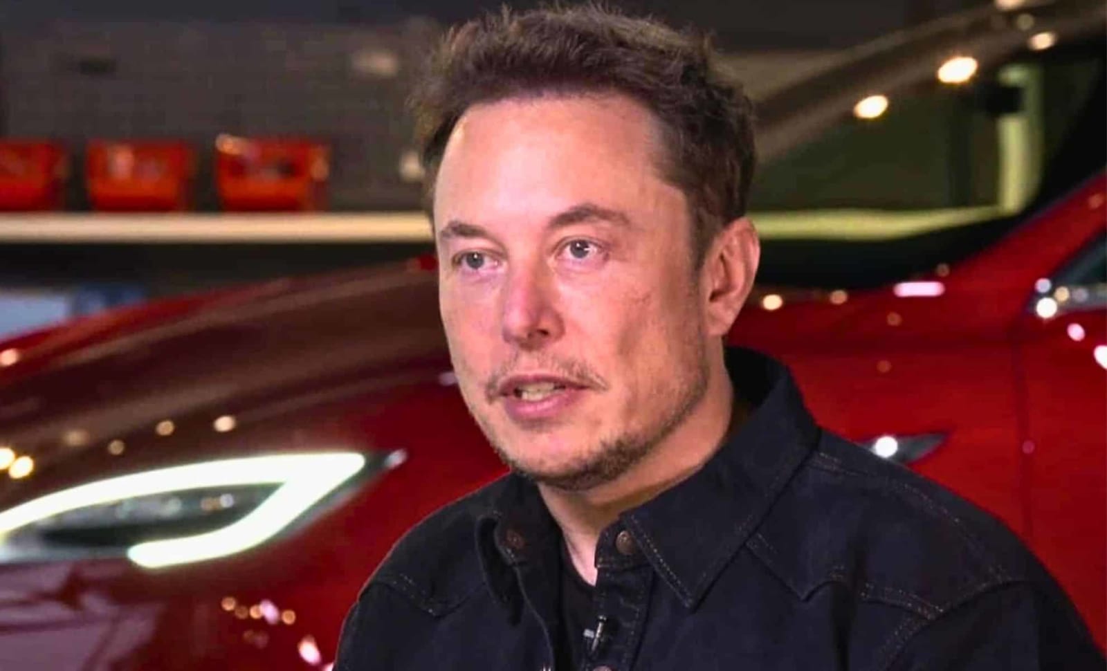 Elon Musk Says He Was Wrong: After 9 Years, the Billionaire Finally Owns Up on Self-Driving | The Daily Galaxy --Great Discoveries Channel