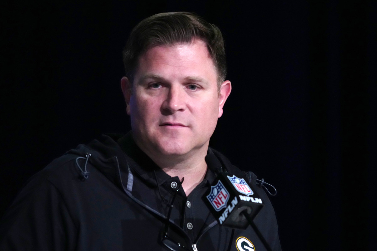 Packers Practice Squad Tracker: Live updates as Green Bay builds 17-man ...