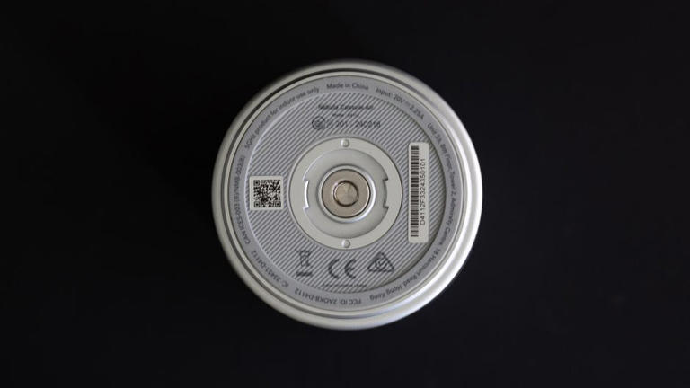 Anker Nebula Capsule Air Review: Little LED Can; Can Light a Anker Nebula Capsule Air Review: Little LED Can; Can Light a