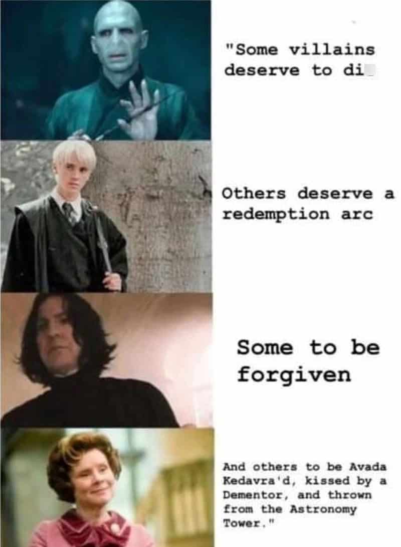 30+ Magical Harry Potter Memes Delivered By Owl Post This Week (April 22,  2025)