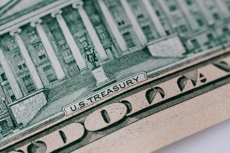 What to Own in 2025 If the Dollar Takes a Hit: 12 Smart Assets to Secure  Your Future what can you buy with one dollar