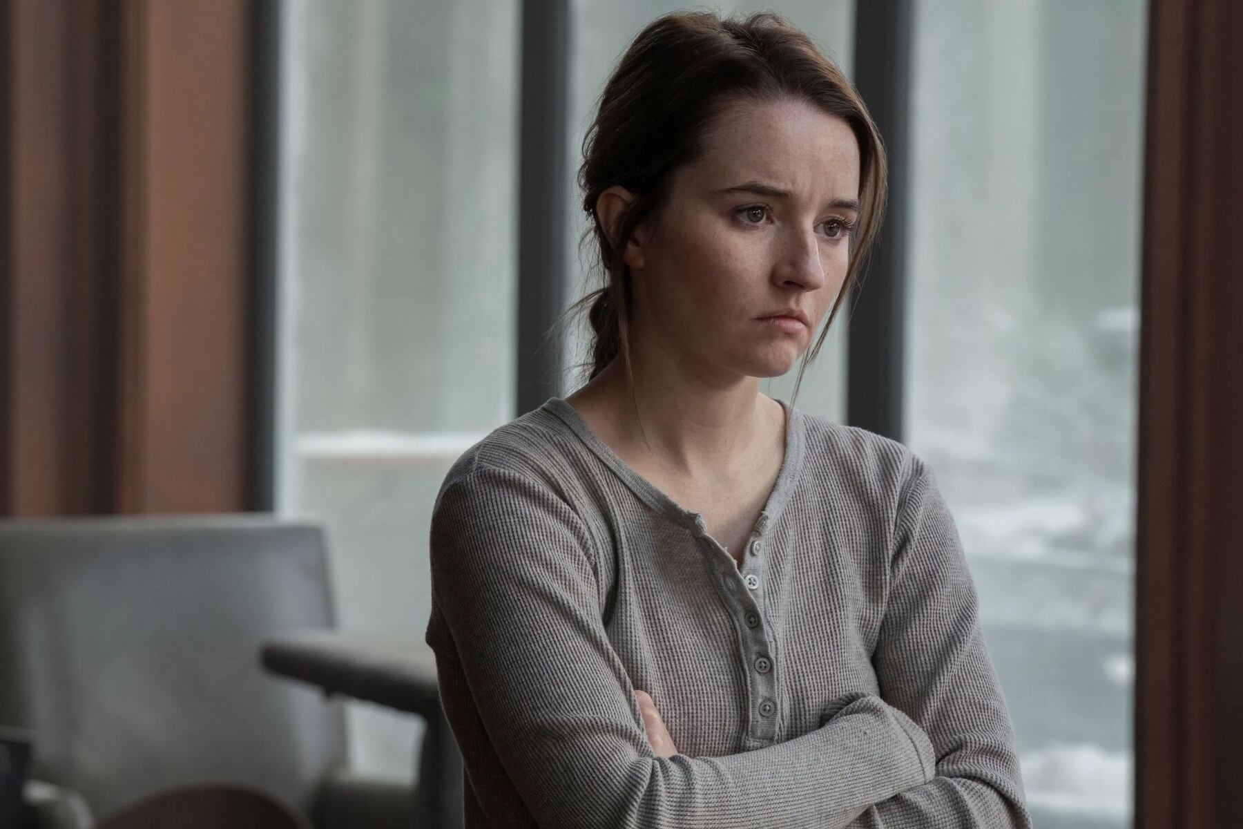 Quién es Kaitlyn Dever, la actriz que impactó en The Last of Us “Mis