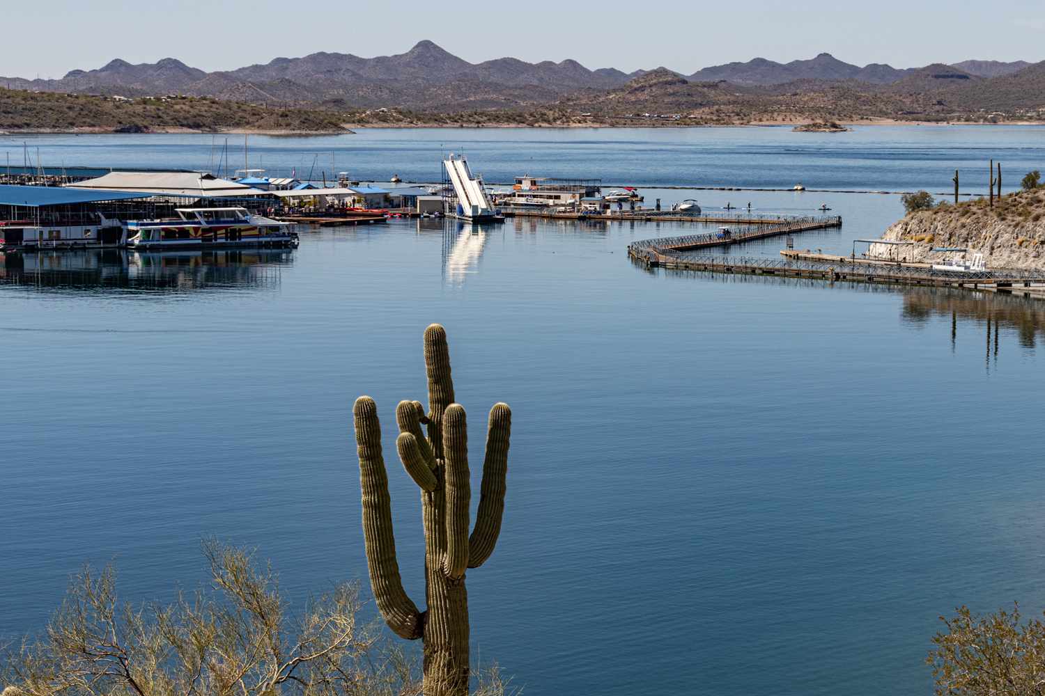 Woman Finds Husband Dead in Lake After Falling Off Jet Ski