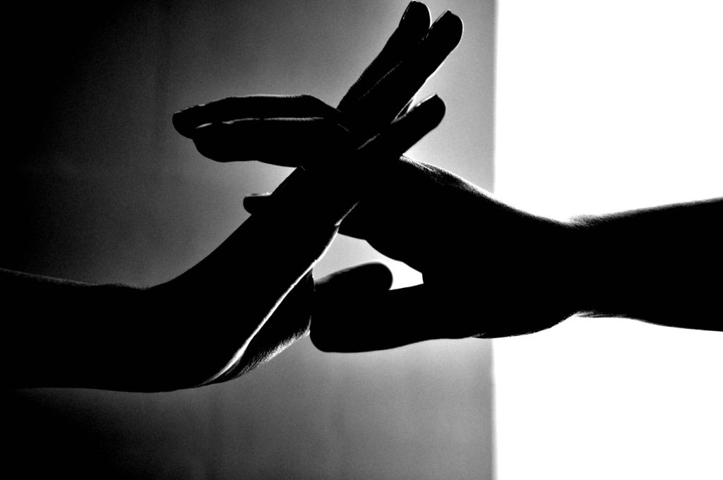 4. Others Can See Your Connection