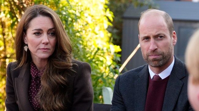 The Real Reason Prince William Isn't Attending Pope Leo's Inauguration With Kate  Middleton Weeks After