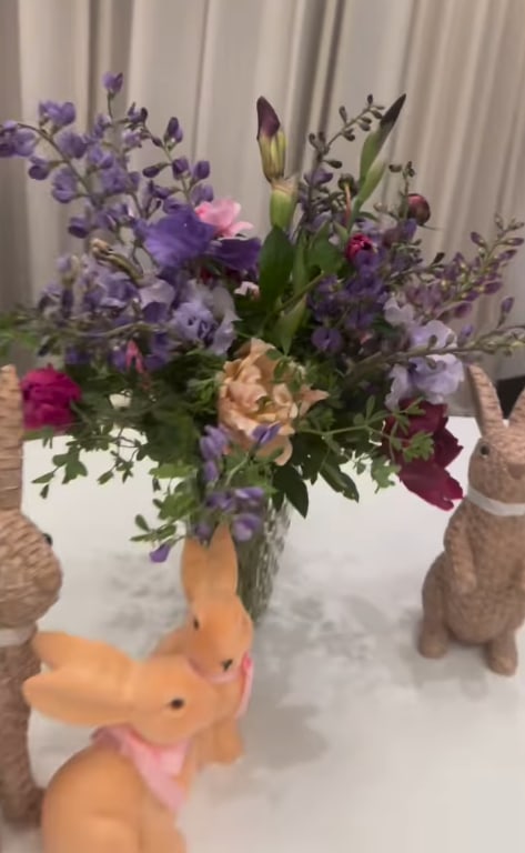 Gwen Stefani's transforms $14m home with Blake Shelton into dazzling