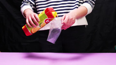 Kupfer & Zink Elektroden Set - Für Obstbatterie Experimente